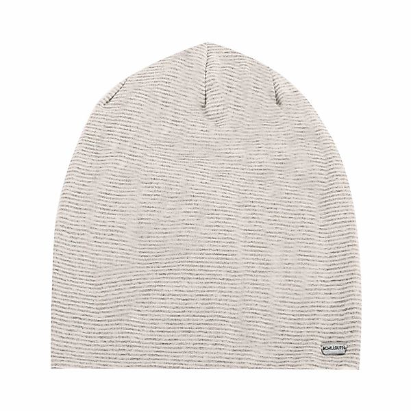 chillouts Beanie "Pittsburgh Hat" mit weichem Baumwollmix & feiner Streifen günstig online kaufen