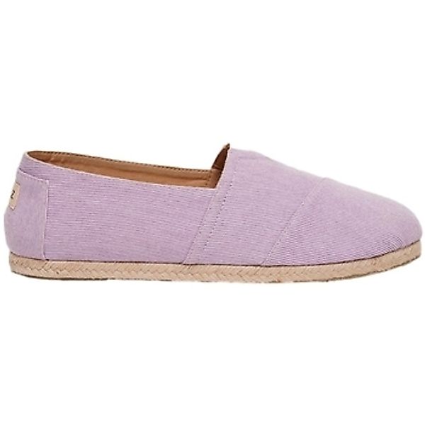 Paez  Espadrilles Original Raw W - Essential Iris günstig online kaufen