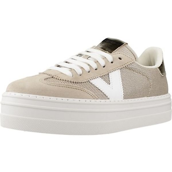 Victoria  Damenschuhe 1092174 594-PLATINO Beige günstig online kaufen