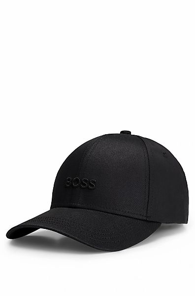 BOSS Baseball Cap "Zed" mit Logostickerei, Unisex günstig online kaufen