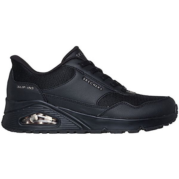 Skechers  Halbschuhe Schnuerschuhe Uno - Banksia 177117 BBK günstig online kaufen