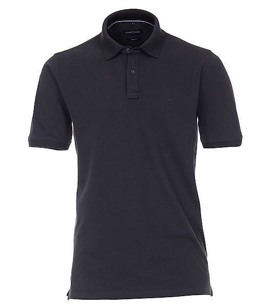 CASAMODA Poloshirt CASAMODA Polo-Shirt uni günstig online kaufen