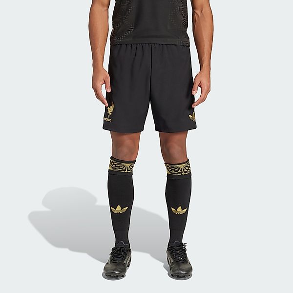 adidas Performance Sporthose MEXIKO 25 GOLD günstig online kaufen