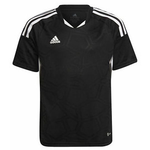 adidas  T-Shirt Trikot für Jungen in unifarben günstig online kaufen
