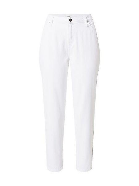 ONLY 7/8-Jeans JANET (1-tlg) Plain/ohne Details günstig online kaufen