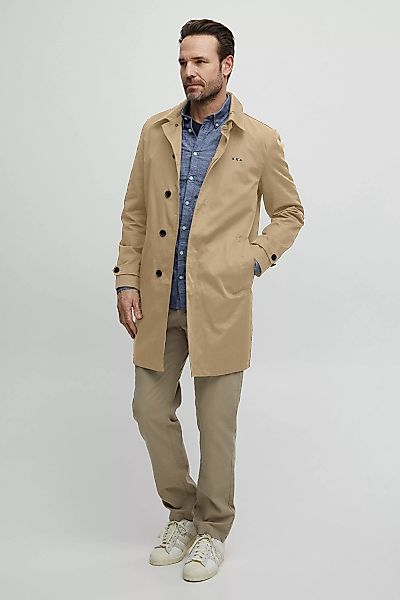 FQ1924 Trenchcoat "Trenchcoat FQGunnar" günstig online kaufen