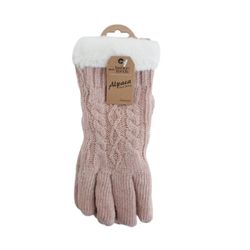 Antonio Strickhandschuhe Winter Damen Handschuhe » günstig online kaufen