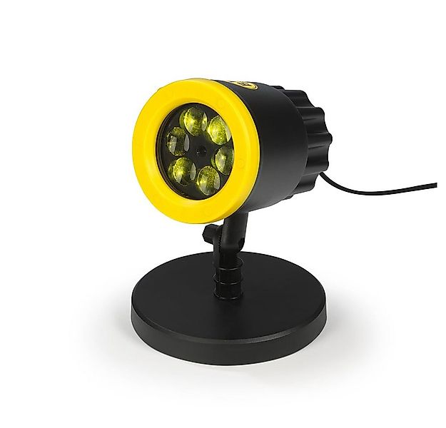 BVB LED Motivstrahler BVB LED-Motivstrahler, BVB-Logo günstig online kaufen