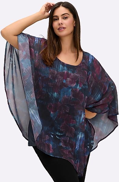 Sheego Longbluse günstig online kaufen