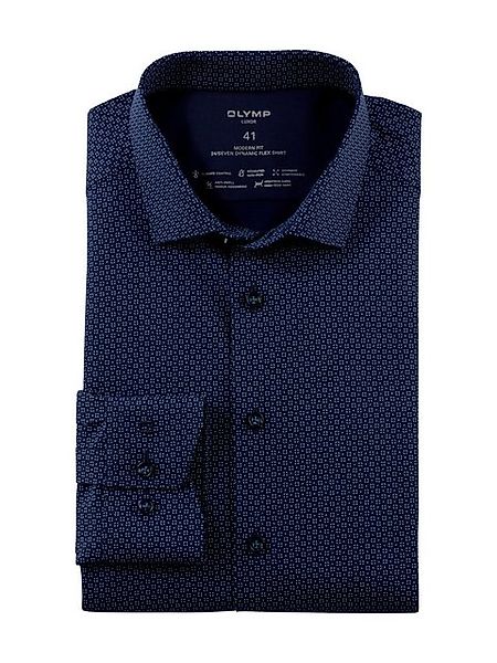 OLYMP Businesshemd Luxor 24/Seven Modern Fit günstig online kaufen