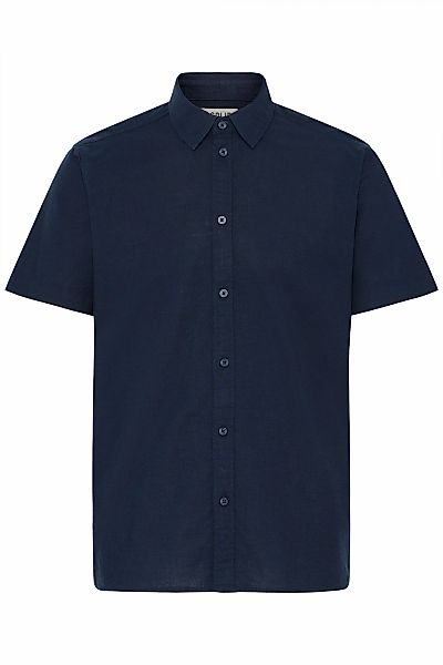 Solid Leinenhemd "Leinenhemd SDLITJE" günstig online kaufen