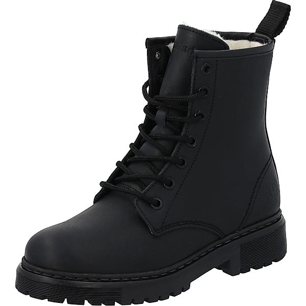 Palado Montecristo Schnürstiefelette günstig online kaufen