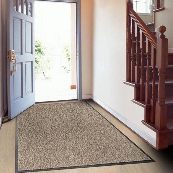 Kubus Fußmatte Sauberlaufmatte Karat Authentic, rechteckig, günstig online kaufen