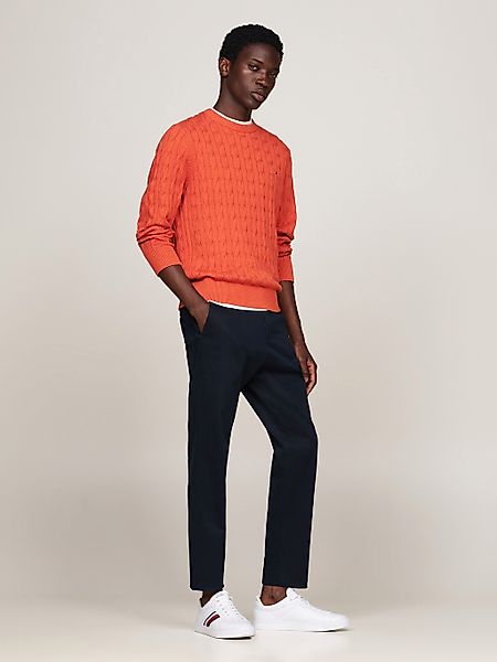 Tommy Hilfiger ICON COURT LTH STRIPES günstig online kaufen