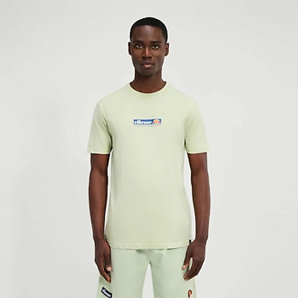 Ellesse  T-Shirt Rundhals T-Shirt für Herren günstig online kaufen