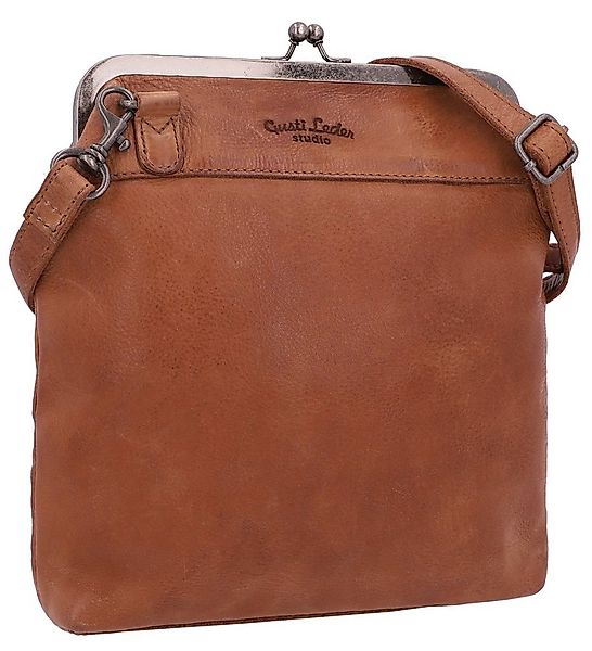 Gusti Leder Umhängetasche Gusti Leder Umhängetasche Karlotta (1-tlg) günstig online kaufen