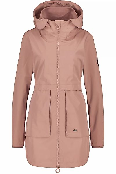 Alife & Kickin Sommerjacke "Damen NoelieAK A" günstig online kaufen