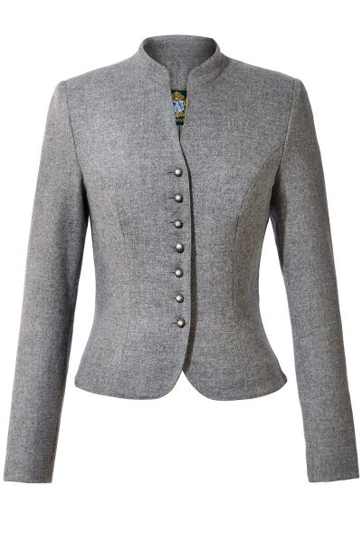 Hammerschmid Trachtenjanker Trachtenjacke Damen - MALLNITZ günstig online kaufen