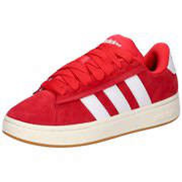 adidas Grand Court Alpha 00s Sneaker Herren rot|rot günstig online kaufen