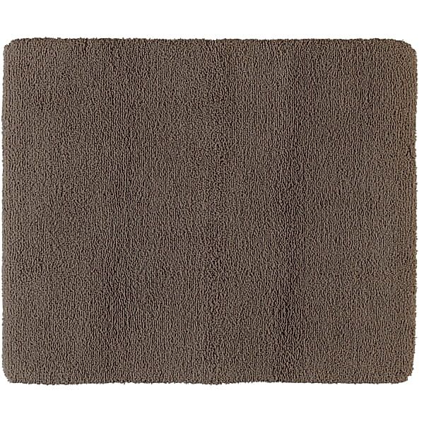 Rhomtuft - Badteppiche Square - Farbe: taupe - 58 - 50x60 cm günstig online kaufen