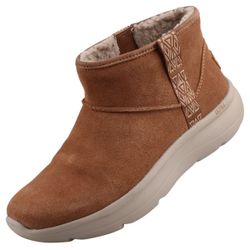 Skechers 144850-CSNT Stiefelette günstig online kaufen