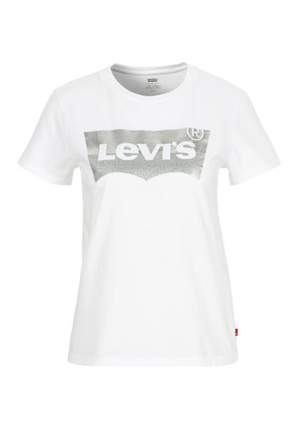 Levi's® Rundhalsshirt THE PERFECT TEE mit günstig online kaufen