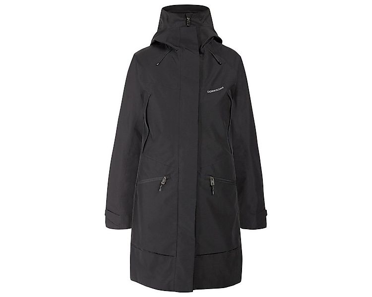 Didriksons Parka Ilma Damen Winterjacke, Wintermantel, Regenmantel, Kapuzen günstig online kaufen