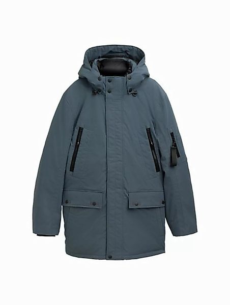 TOM TAILOR Outdoorjacke günstig online kaufen