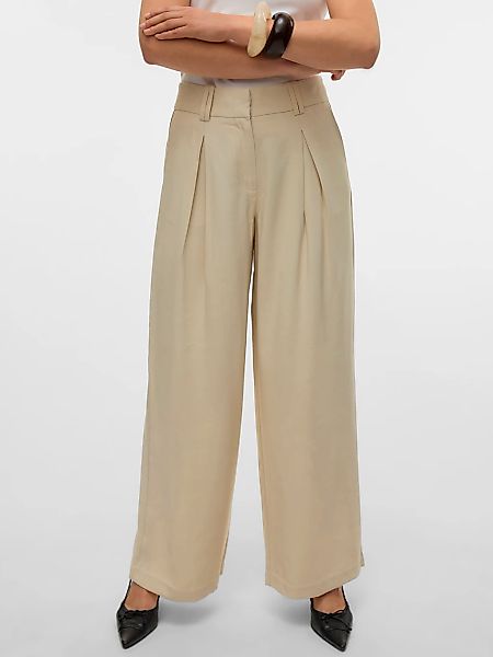 Vero Moda Anzughose "VMPURE HW PANT VMA NOOS" günstig online kaufen