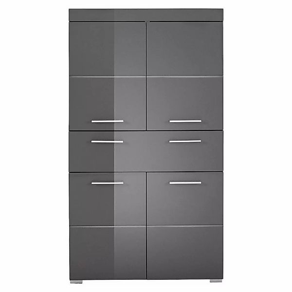 ebuy24 Badezimmerspiegelschrank AmandaMandoBea Badschrank für Waschmaschine günstig online kaufen