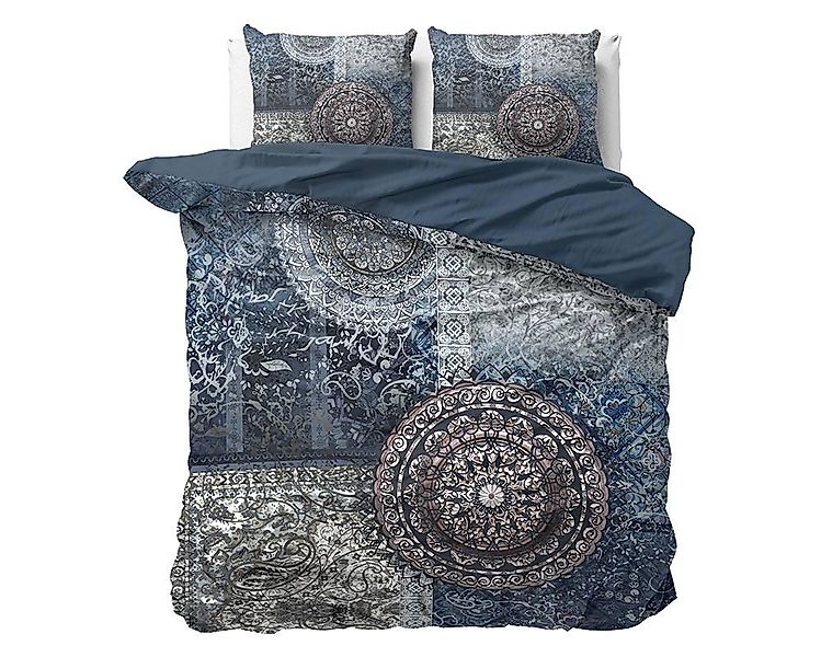 Dreamhouse | Bettbezug-Set Azia günstig online kaufen