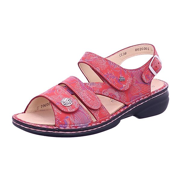 Finn Comfort GOMERA Keilstiefelette günstig online kaufen