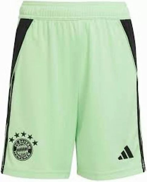 adidas Performance Fußball Torwarthose FCB GK günstig online kaufen
