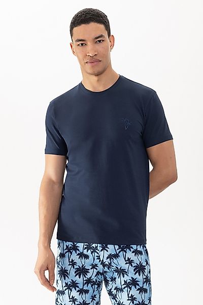 Mey Pyjamaoberteil Herren Serie Palm Haven günstig online kaufen