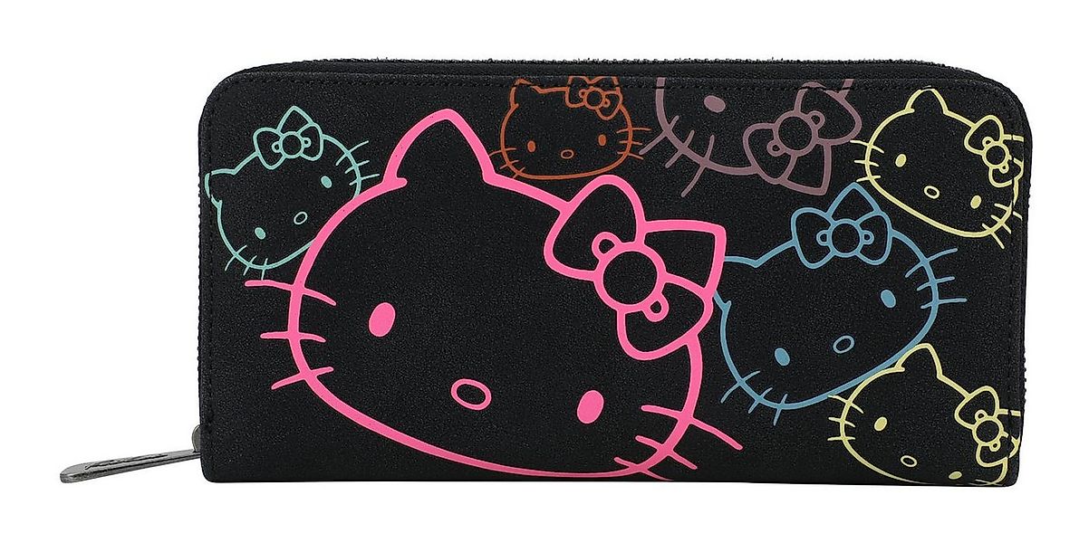 Fritzi aus Preußen Geldbörse Hello Kitty Nicole Wallet günstig online kaufen