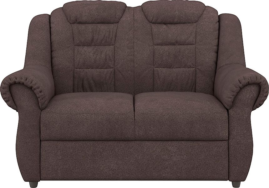 Home affaire 2-Sitzer Boston, Sofa mit günstig online kaufen