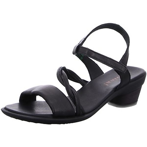 Think  Sandalen Sandaletten ZAZA SCHWARZ 3-000534-0000 günstig online kaufen