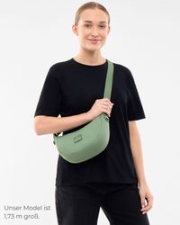 Johnny Urban Umhängetasche Ally Small Half günstig online kaufen