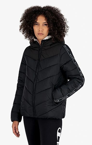 Champion Funktionsjacke Steppjacke - leichte wattierte günstig online kaufen