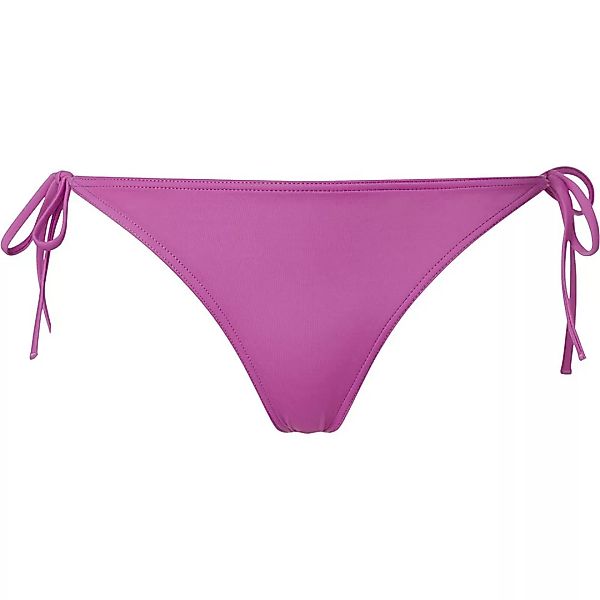 Calvin Klein Underwear Seite Mit Schnurbindung Bikini Unterseite L Stunning günstig online kaufen