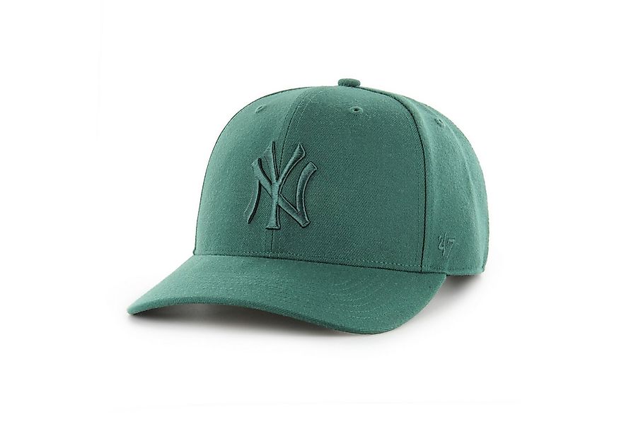 '47 Brand Snapback Cap '47 Brand MLB New York Yankees Cold Zone '47 MVP DP günstig online kaufen