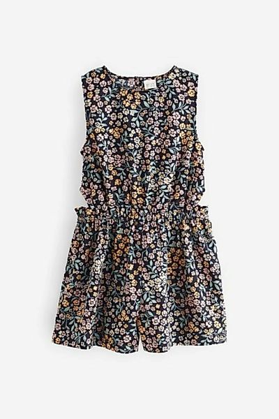 Next Playsuit Overall mit Zierausschnitt (1-tlg) günstig online kaufen