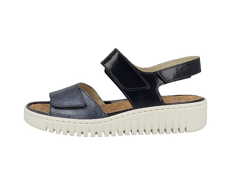 Waldläufer H-Willow Damen Sandale Sandaletten, Sommerschuhe, Badeschuhe, Ri günstig online kaufen
