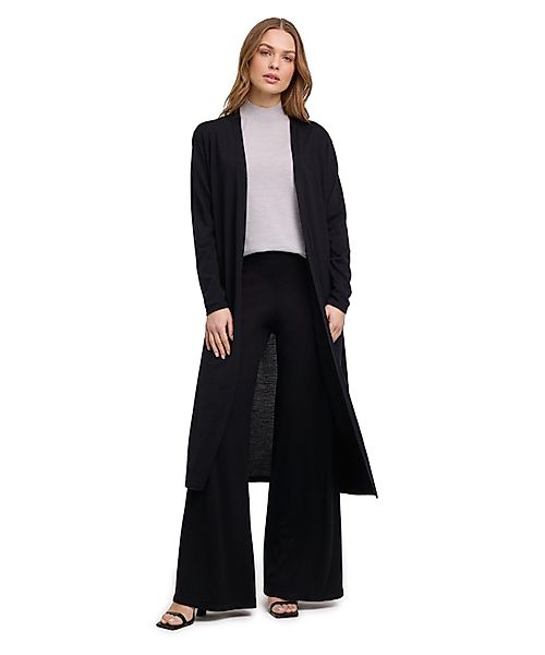FALKE Strickjacke (1-tlg) aus Merinowolle günstig online kaufen