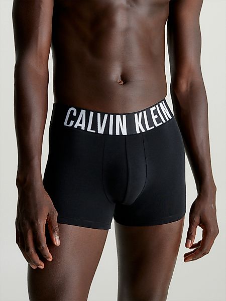 Calvin Klein Underwear Trunk TRUNK 3PK günstig online kaufen