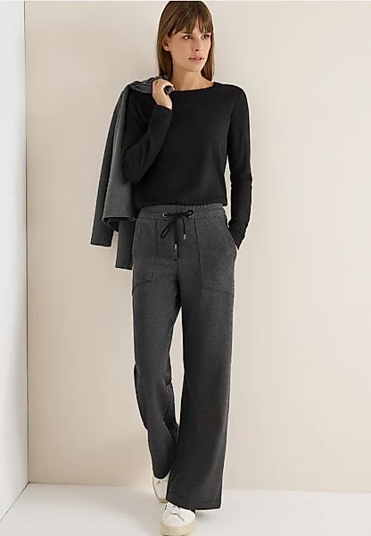 Wide Leg Hose günstig online kaufen