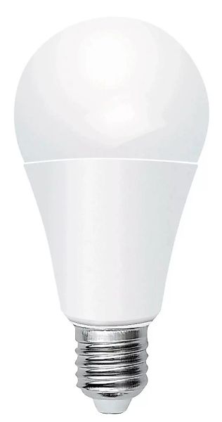 LED Leuchtmittel Mikrowellensensor warmweiß A60 günstig online kaufen