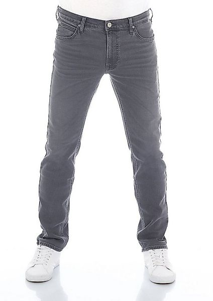 Lee® Straight-Jeans Herren Jeanshose Daren Zip Fly Regular Fit Denim Hose m günstig online kaufen
