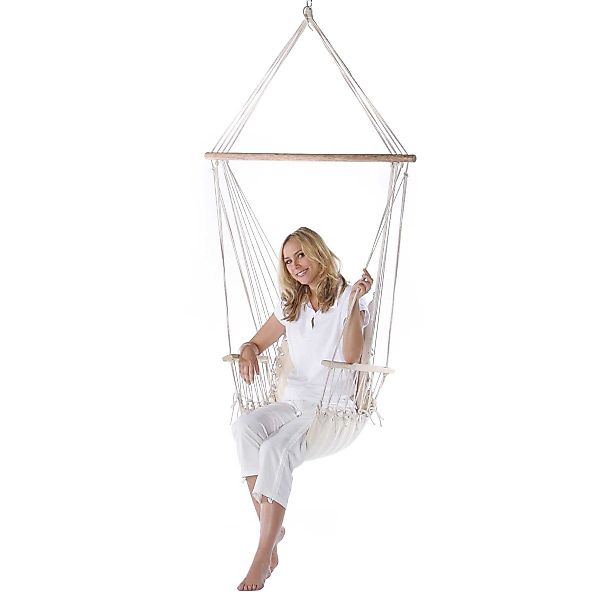 Feluna Hängesessel Hängesessel Comfort Swinging Chair günstig online kaufen