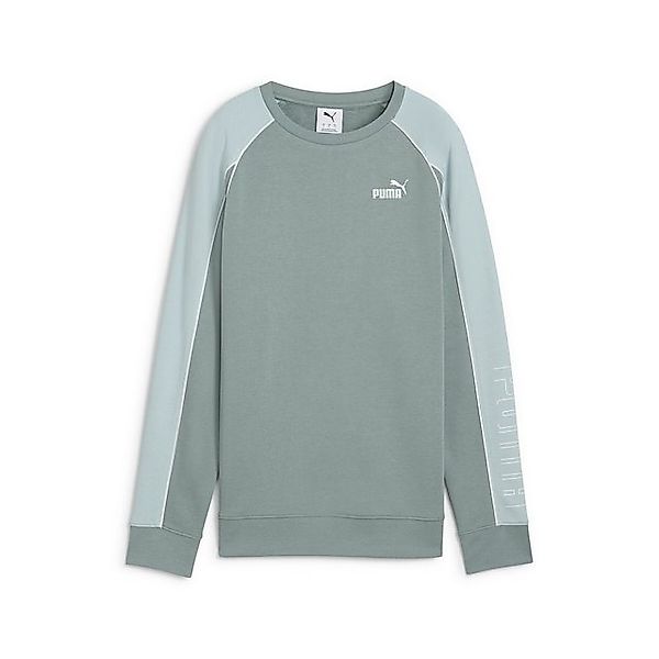 PUMA Sweatshirt PUMA SPORT Relaxed Fit Crewneck Damen günstig online kaufen